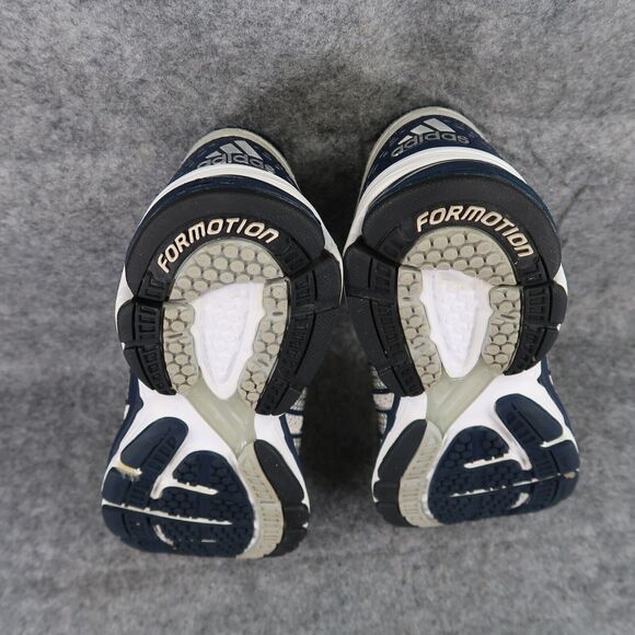 Adidas Shoe Women 6.5 Sneaker Athletic Trainer Sport Comfort Response Cushion 20 - Picture 11 of 13